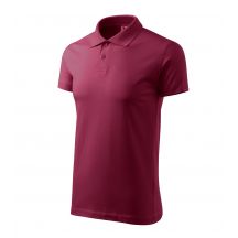 Malfini Polo Single J.