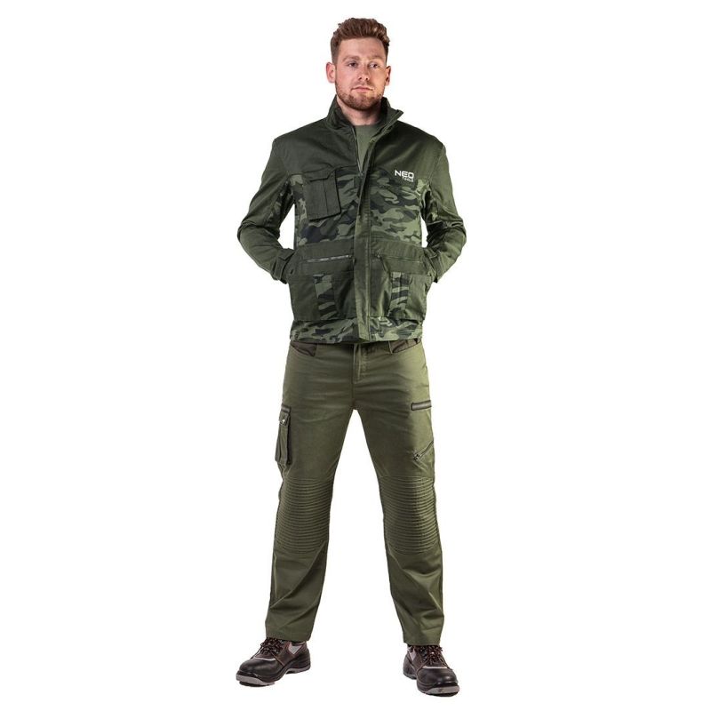 Neo Tools Giacca workwear