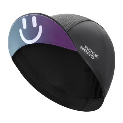 Rockbros Cappello cycling with peak