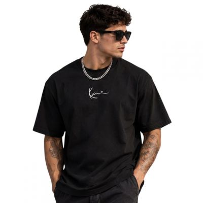 Karl Kani Maglietta signature tee