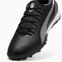 Puma Stivali King Match TT football