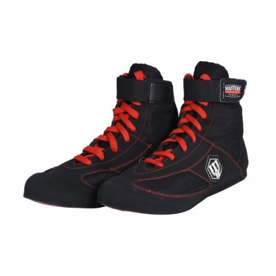 Masters Scarpe Boxing