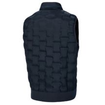 Pit Bull West Coast Gilet Pitbull Eclipse Sleeveless