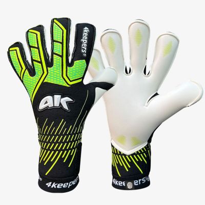 4Keepers Guanti Neo Volt goalkeeper