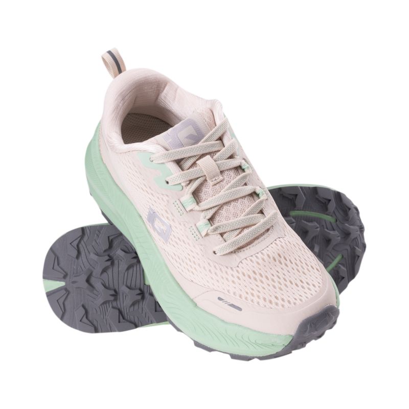 IQ Intelligence Quality Scarpe deriso wmns Running