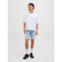 Jack&Jones Pantaloncini short jjirick jjicon IK GE SN