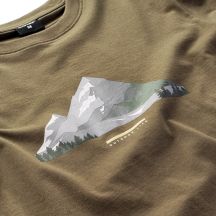 Hi-Tec Maglietta simor Short Sleeve