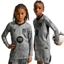 Nike Maglia FC Barcelona Stadium Away Goalkeeper
