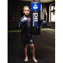 DBX Bushido Guanti Boxing for