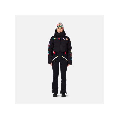 Rossignol Salopette Jumpsuit JCC Sublim