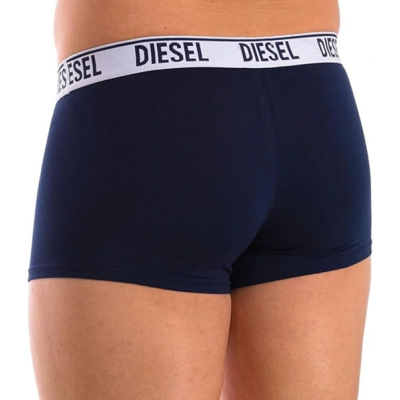 Diesel Pantaloncini Shawn fashionable cotton