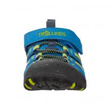 Trollkids Sandali Sandefjord XT sandals