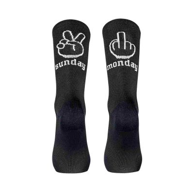 Northwave Calze Sunday Monday cycling socks