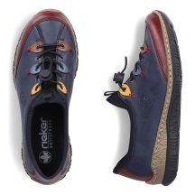 Rieker Scarpe comfortable slip-on