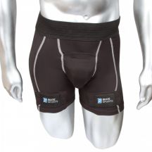 BlueSports Cup Sr Pantaloncini Velcro Ribano