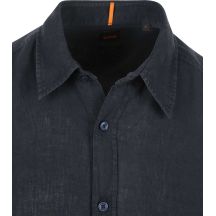 Boss Camicia BOSS BLU