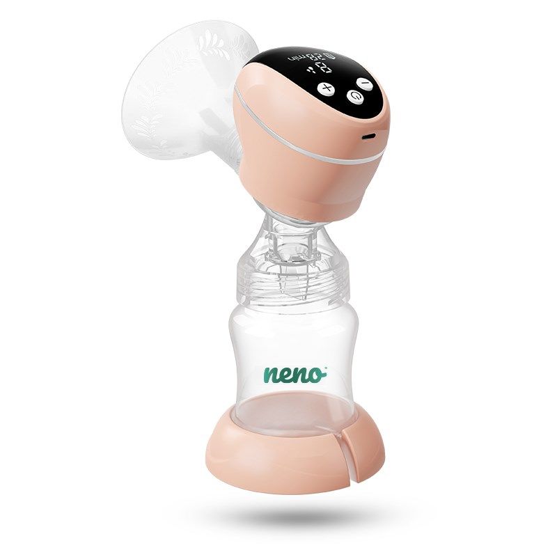 NENO PRIMO CORDLESS ELECTRIC BREAST PUMP