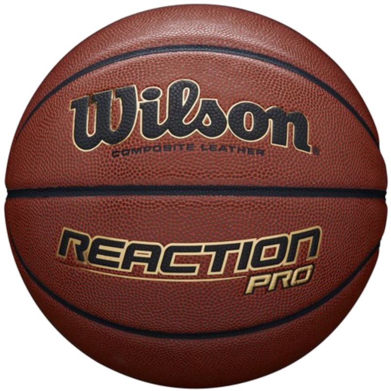 Wilson Reaction Pro 295 Ball WTB10137XB