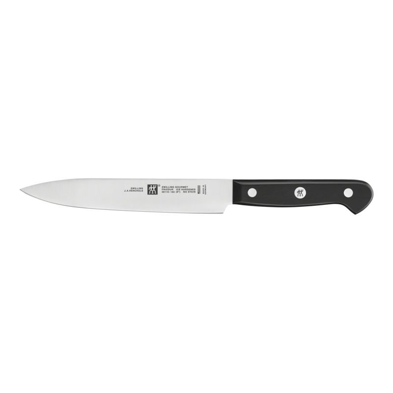 Zwilling Gourmet Slicing Knife – 16 cm