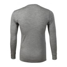 Malfini Maglietta Premium Merino Rise LS