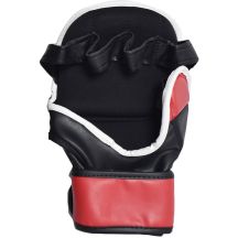 Brute Guanti PRO R. MMA S/M