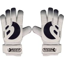Best Sporting Guanti goalkeeper size