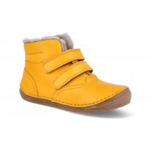 Froddo Stivali insulated winter with Velcro