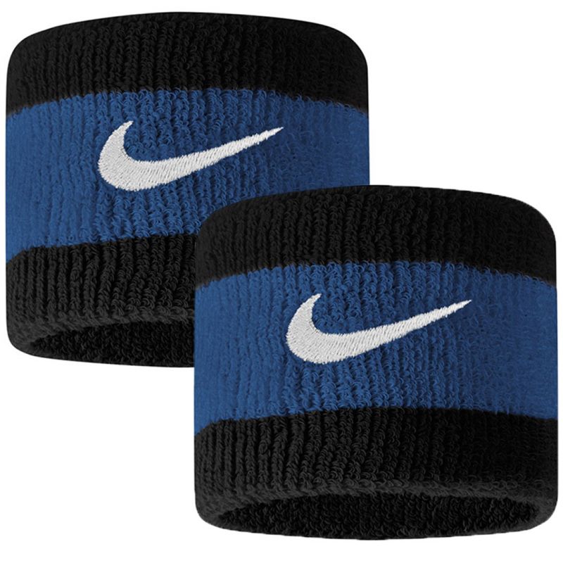 Nike Swoosh wristbands N000156..