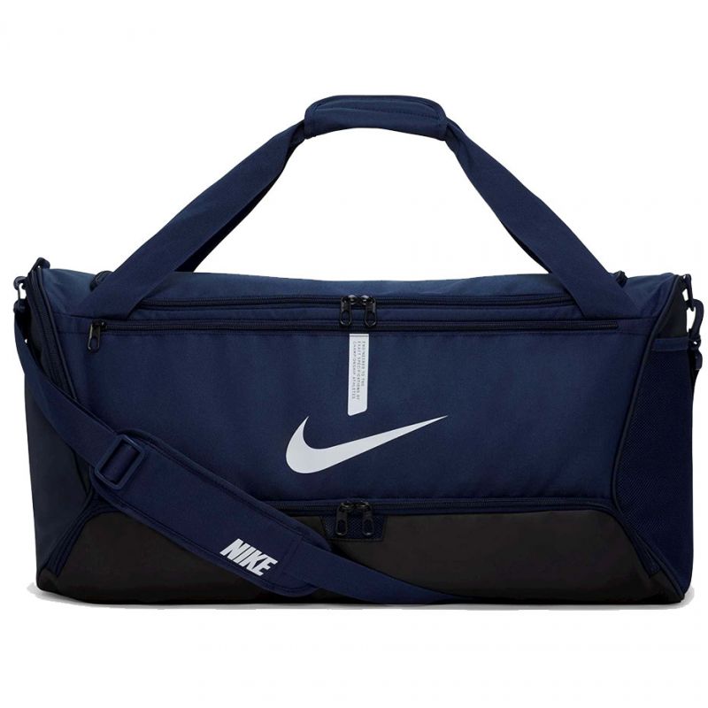 Nike Academy Team CU8090 410 Bag modrá 60l