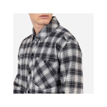 Rossignol Camicia ROSSIGNOL ranch plaid shirt