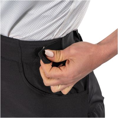 Leatt Pantaloncini Cycling Cycling Liner with Chamois LEATT Pant MTB Trail