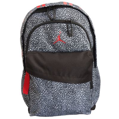 Air Jordan Zaino Jordan Air Patrol Pack youth school