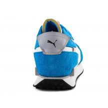 Puma Scarpe future rider cut-out vintage