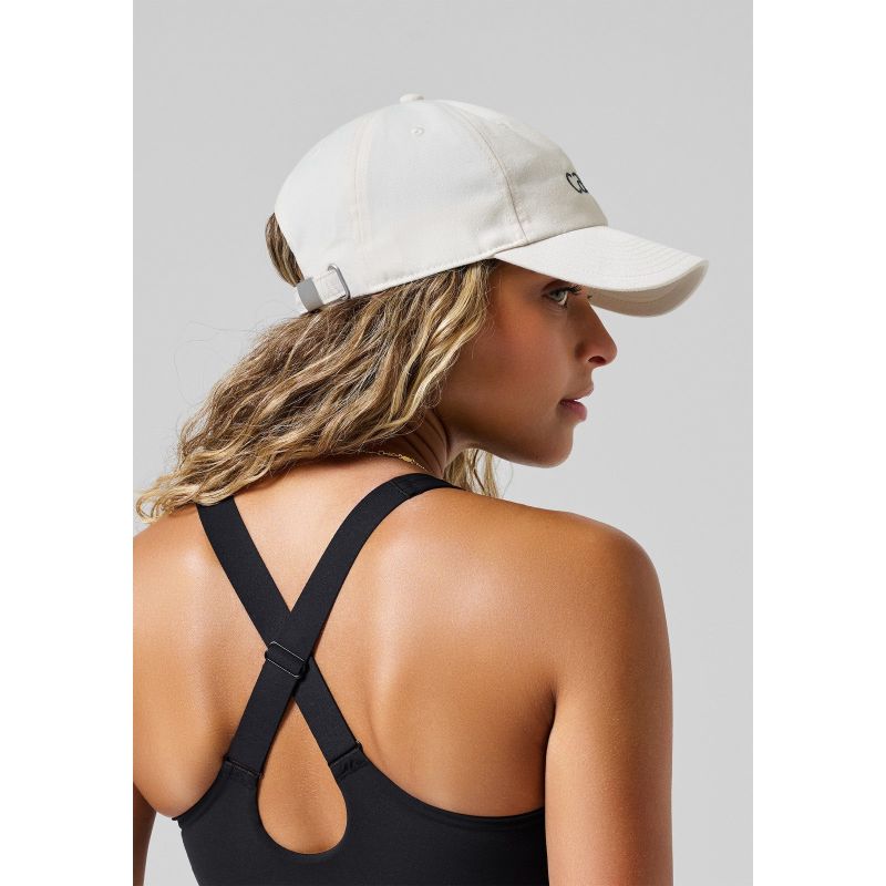 Casall Cappello Casual Logo