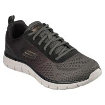 Skechers Scarpe Track Ripkent olbk