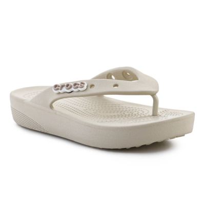 Crocs Classic Platform Flip Flop