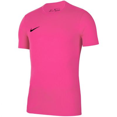 Nike Maglia Dri-Fit Park viii fuchsia