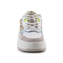 D.Franklin Scarpe Court Basic Glitter