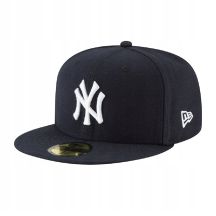 New Era Cappello MLB NY New York Yankees Authentic On Field Game