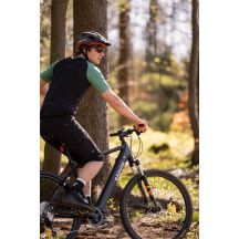 Radvik Pantaloncini Xray Gts