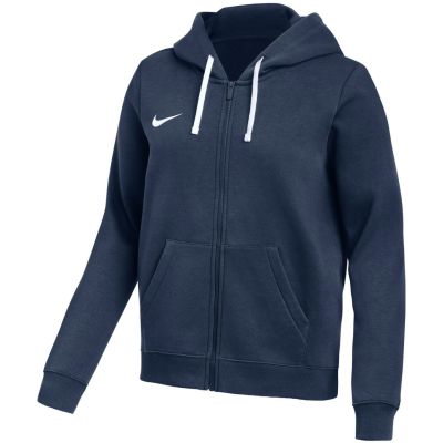 Nike Felpa con cappuccio Park Fleece Full-Zip