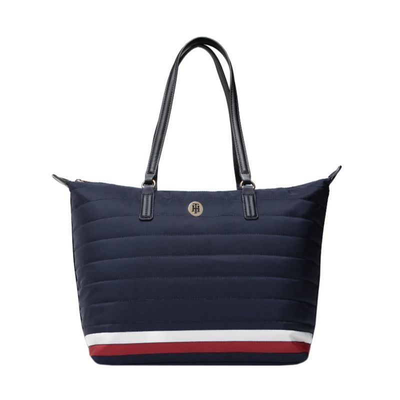 Tommy Hilfiger Poppy Tote AW0A..