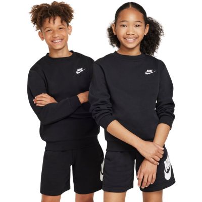 Nike Sportswear Club Felpa Fleece