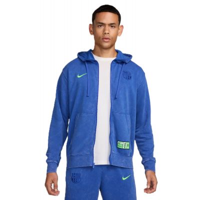 Nike Felpa con cappuccio FC Barcelona Sweat GX