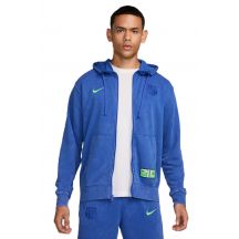 Nike Felpa con cappuccio FC Barcelona Sweat GX