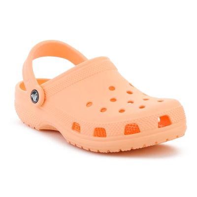 Crocs Sandali classic clog electric sunstone