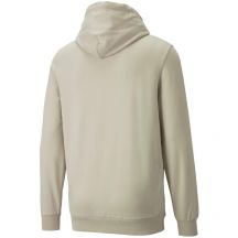 Puma Felpa con cappuccio Modern Basics TR Putty