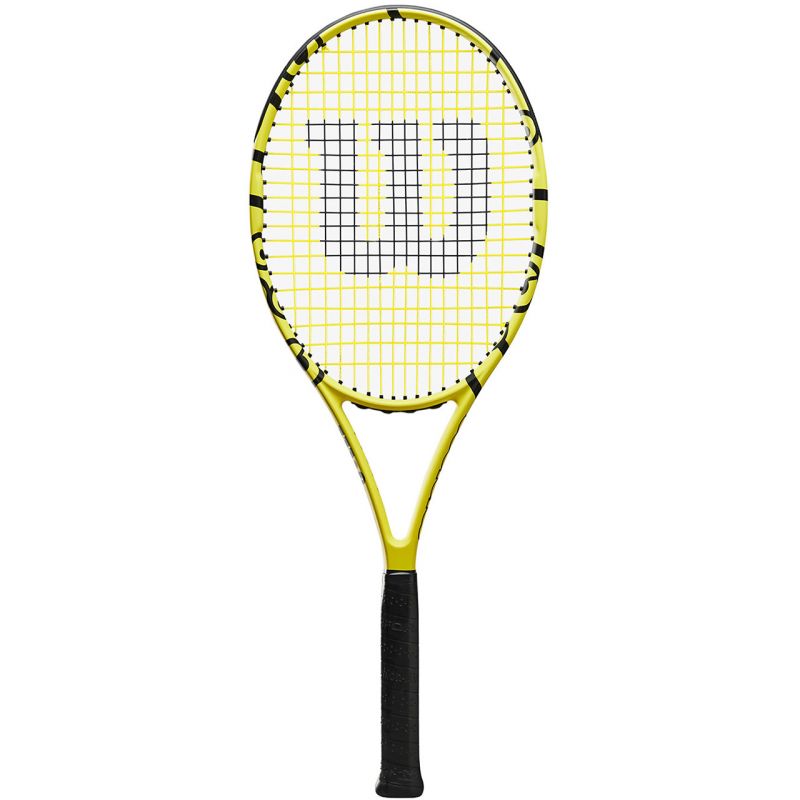 Tennis racket Wilson Minions U..