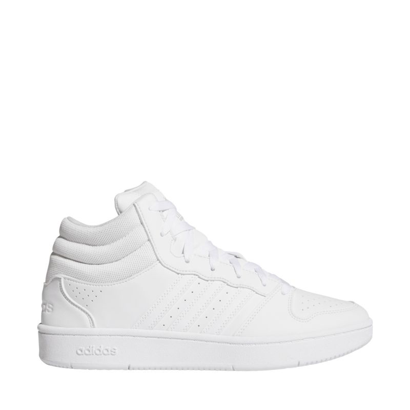 Men’s adidas Hoops Mid Classic KI1033 Shoes