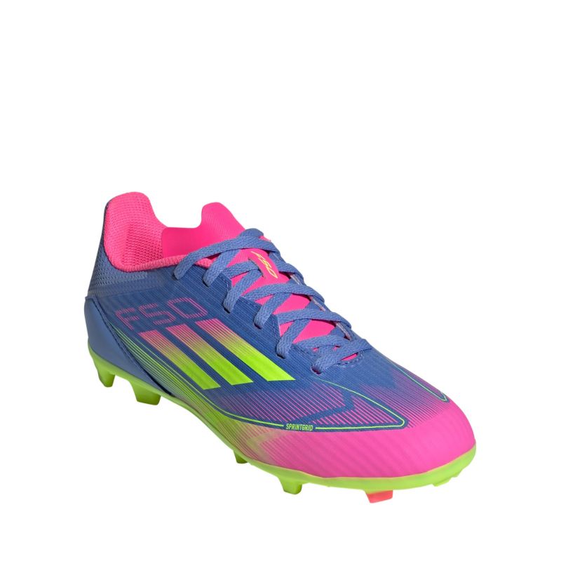 adidas Stivali League FG/MG football